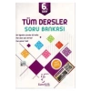 Karekök 6.Sınıf Tüm Dersler Soru Bankası