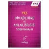 Yks Din Kültürü Ahlak Bilgisi   Karekök