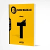 Hız 8.Sınıf Türkçe Soru Bankası