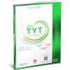 Tyt Fen Bilimleri 25 Deneme Üçdört Beş Yayın