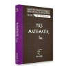 Karekök Yks Matematik 1.Kitap  2.Oturum