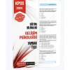 Pegem 2024 Kpss Gelişim Psikolojisi Yaprak Test