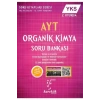 Karekök Yks Organik Kimya Soru Bankası