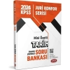 Data 2024 Kpss Mini Özetli Tarih Çözümlü Soru Bankası