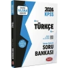 Data 2024 Kpss Türkçe Çözümlü Soru Bankası