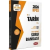 Data 2024 Kpss Tarih Çözümlü Soru Bankası