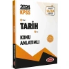 Data 2024 Kpss Tarih Konu Anlatımlı