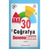 Palme Tyt Coğrafya Deneme Sinavi