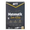 Palme Ayt Matematik Soru Kitabı Beş Seçenek