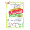 Tyt Ayt Fizik Kimya Biyoloji 7 Günde Bahar Dönemi Soru Kitabı Palme