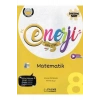 Palme 8.Sınıf Matematik Enerji Soru Kitabı