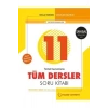 Palme 11.Sınıf Tüm Dersler Soru Kitabı