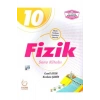 Palme 10.Sınıf Fizik Soru Kitabı