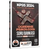 Kpss 2025 Eğitim Bilimleri Öğrenme Psikolojisi Soru Bankası  Yediiklim