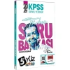 Yargı 2024 Kpss Gy Türkçe Soru Bankası