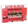 Yargı 2024 Kpss Eğitim Bilimleri Gelişim Psikolojisi Video Ders Notu