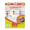 Paraf 10.Sınıf Coğrafya Soru Kütüphanesi