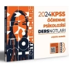 2025 Kpss Öğrenme Psikolojisi Video Ders Notları  Benim Hocam