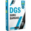 Pegem 2025 Dgs Çözümlü Soru Bankası