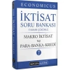 Pegem Kpss-A Iktisat Çözümlü Soru Bankası