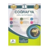 Paraf 11.Sınıf Coğrafya Soru Kütüphanesi
