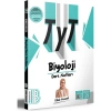 Tyt Biyoloji Konu Anlatım Video Destekli Benim Hocam