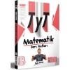 Tyt Matematik Konu Anlatım Video Destekli  Benim Hocam