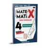 Kpss Ales Dgs Tyt Matematix Soru Fasikülleri 4  Benim  Hocam