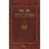 Nehcül Belaga. Hz.Ali  Ciltsiz   Beyan