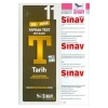 Sınav 11.Sınıf Tarih Yaprak Test
