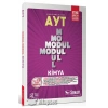 Sınav Ayt Modül Modül Kimya