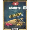 Tyt Geometri Soru Bankası Altın Kitap   Tammat Yayın