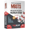Mbsts Konu Anlatım Soru Bankası  Ferhat Erdoğan  Yediiklim