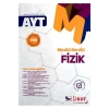 Sınav Ayt Modül Modül Fizik