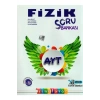 Ayt Fizik Soru Bankası Yayındenizi