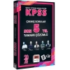 Yargı 2024 Kpss Gy Gk Son 5 Yıl Çıkmış Çözümlü Sorular