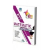 Ayt Matematik Soru Bankası  Yayın Denizi