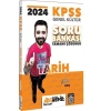 2024 Kpss Gk Tarih Çözümlü Soru Bankası  Hocawebde