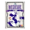 9.Sınıf 3 Lü Tek Deneme  Yayındenizi