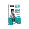 Kpss 2025 Gk Coğrafya Çözümlü Soru Bankası  Hocawebde