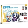 Yargı 2024 Kpss Gy Matematik Video Ders Notu