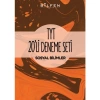 Bilfen Tyt Sosyal Bilimler 20 Li Deneme Seti Yeni