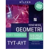 Bilfen Tyt - Ayt Geometri Soru Bankası Yeni