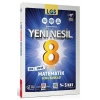Sınav 8.Sınıf Matematik Soru Bankası