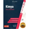 Bilfen Ayt Kimya Soru Bankası Yeni
