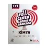 Tyt Kimya Soru Bankası   Sınav