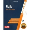 Bilfen Ayt Fizik Soru Bankası Yeni