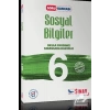 6.Sınıf Sosyal Bilgiler Soru Bankası   Sınav
