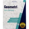 Bilfen Tyt - Ayt Geometri Soru Bankası Yeni