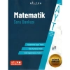 Bilfen Ayt Matematik Soru Bankası Yeni